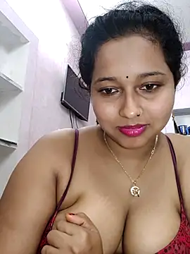 Webcam Model(Bhabhi_no-1) is live