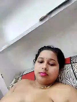 Webcam Model (Bhabhi_no-1)  is live.Free join now!