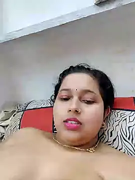 Webcam Model (Bhabhi_no-1)  is live.Free join now!