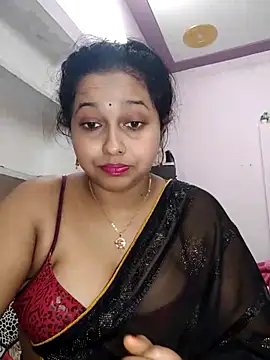 Webcam Model (Bhabhi_no-1)  is live.Free join now!