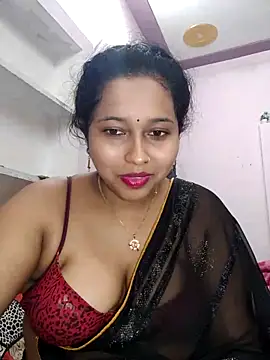 Webcam Model (Bhabhi_no-1)  is live.Free join now!