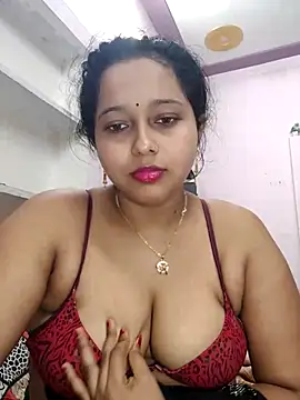 Webcam Model (Bhabhi_no-1)  is live.Free join now!