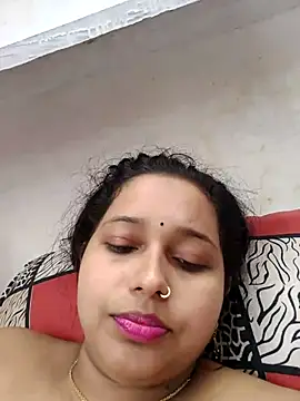 Webcam Model (Bhabhi_no-1)  is live.Free join now!