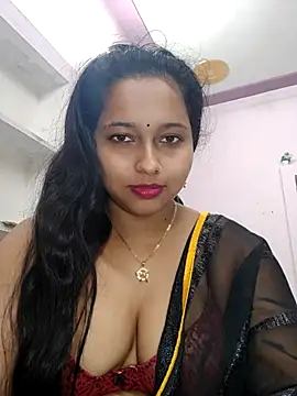 Webcam Model (Bhabhi_no-1)  is live.Free join now!