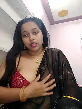 Webcam Model (Bhabhi_no-1)  is live.Free join now!