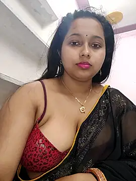 Webcam Model (Bhabhi_no-1)  is live.Free join now!