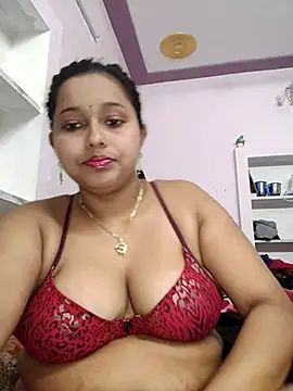 Webcam Model (Bhabhi_no-1)  is live.Free join now!