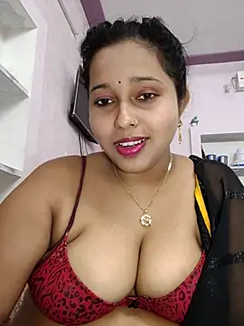 Webcam Model(Bhabhi_no-1) is live