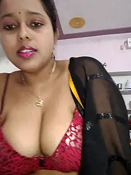 Webcam Model(Bhabhi_no-1) is live