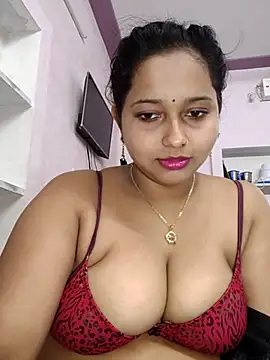 Webcam Model (Bhabhi_no-1)  is live.Free join now!