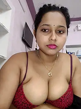 Webcam Model (Bhabhi_no-1)  is live.Free join now!