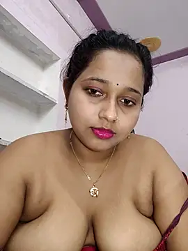 Webcam Model (Bhabhi_no-1)  is live.Free join now!