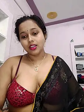 Webcam Model (Bhabhi_no-1)  is live.Free join now!