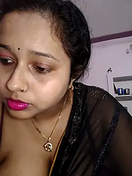 Webcam Model (Bhabhi_no-1)  is live.Free join now!