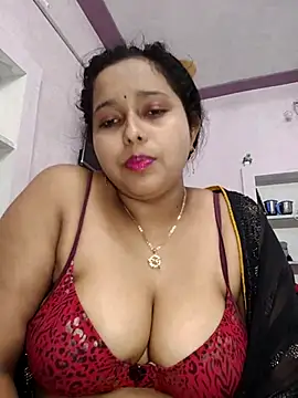 Webcam Model (Bhabhi_no-1)  is live.Free join now!