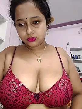 Webcam Model (Bhabhi_no-1)  is live.Free join now!