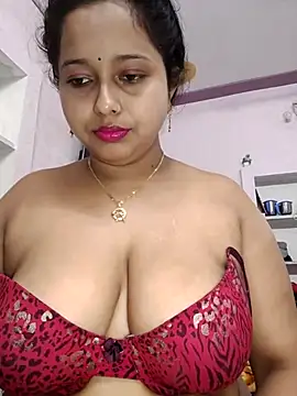 Webcam Model(Bhabhi_no-1) is live