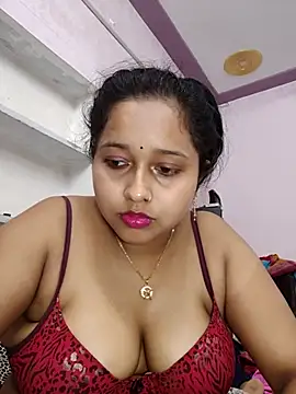 Webcam Model (Bhabhi_no-1)  is live.Free join now!