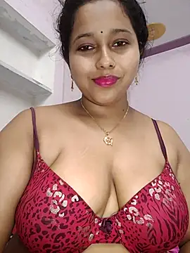 Webcam Model (Bhabhi_no-1)  is live.Free join now!