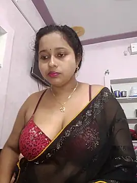 Webcam Model (Bhabhi_no-1)  is live.Free join now!