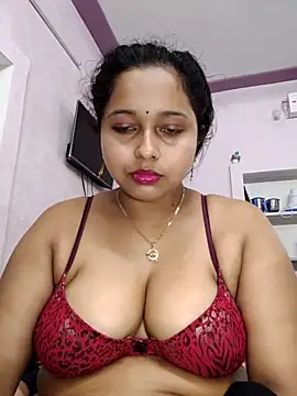 Webcam Model (Bhabhi_no-1)  is live.Free join now!