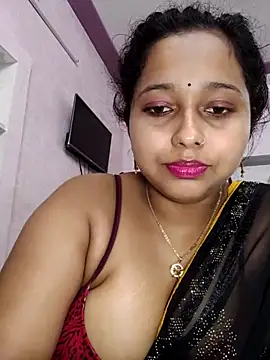 Webcam Model (Bhabhi_no-1)  is live.Free join now!