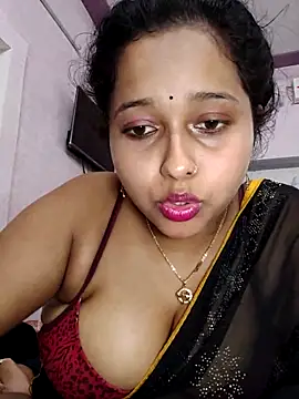 Webcam Model (Bhabhi_no-1)  is live.Free join now!