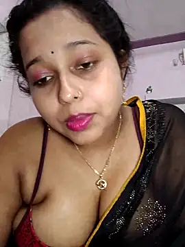 Webcam Model (Bhabhi_no-1)  is live.Free join now!