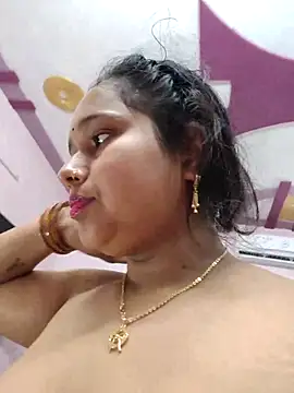 Webcam Model (Bhabhi_no-1)  is live.Free join now!