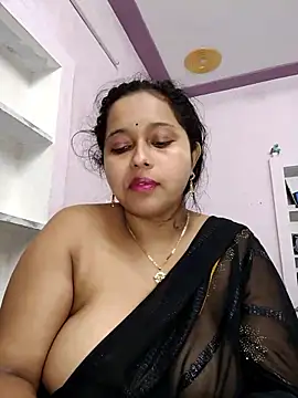 Webcam Model (Bhabhi_no-1)  is live.Free join now!