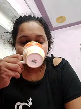 Webcam Model (Bhabhi_no-1)  is live.Free join now!