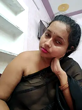 Webcam Model(Bhabhi_no-1) is live