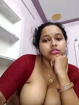 Webcam Model (Bhabhi_no-1)  is live.Free join now!