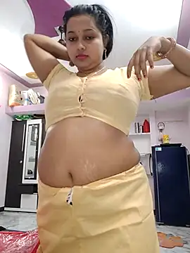 Webcam Model (Bhabhi_no-1)  is live.Free join now!