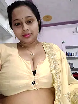 Webcam Model (Bhabhi_no-1)  is live.Free join now!