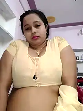 Webcam Model (Bhabhi_no-1)  is live.Free join now!