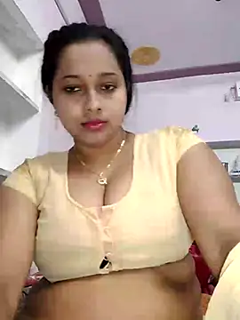 Webcam Model (Bhabhi_no-1)  is live.Free join now!