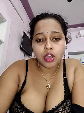 Webcam Model(Bhabhi_no-1) is live