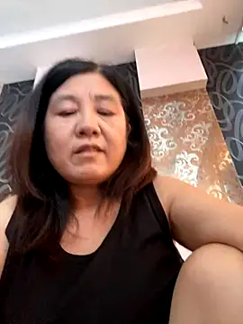 Webcam Model (Xueli-8)  is live.Free join now!