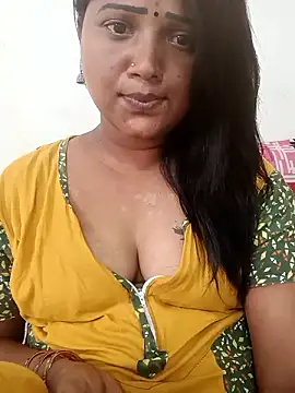 Webcam Model (tamil-ruthira)  is live.Free join now!