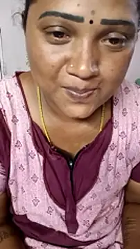 Webcam Model (tamil-ruthira)  is live.Free join now!