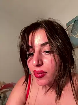 Webcam Model (Hot_malak)  is live.Free join now!