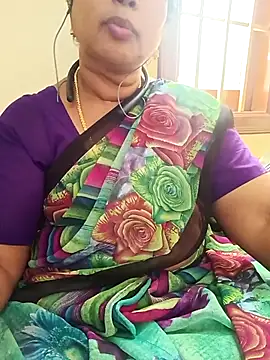 Webcam Model (tamil-aaruthra)  is live.Free join now!