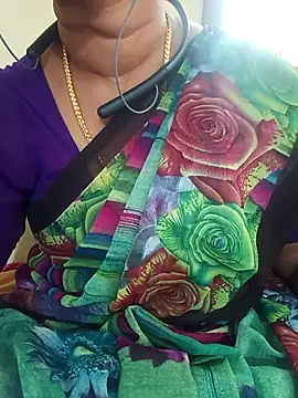 Webcam Model (tamil-aaruthra)  is live.Free join now!