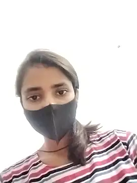 Webcam Model(Mehak_Mishra) is live