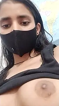 Webcam Model (Mehak_Mishra)  is live.Free join now!