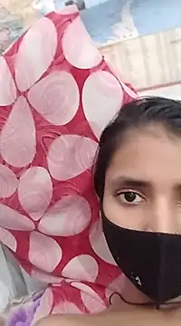 Webcam Model (Mehak_Mishra)  is live.Free join now!