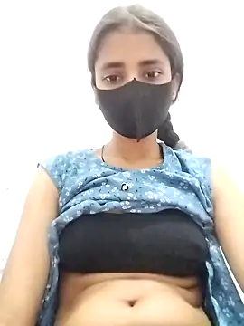 Webcam Model (Mehak_Mishra)  is live.Free join now!