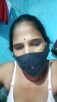 Webcam Model (hot_anjna)  is live.Free join now!