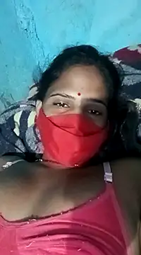 Webcam Model (hot_anjna)  is live.Free join now!